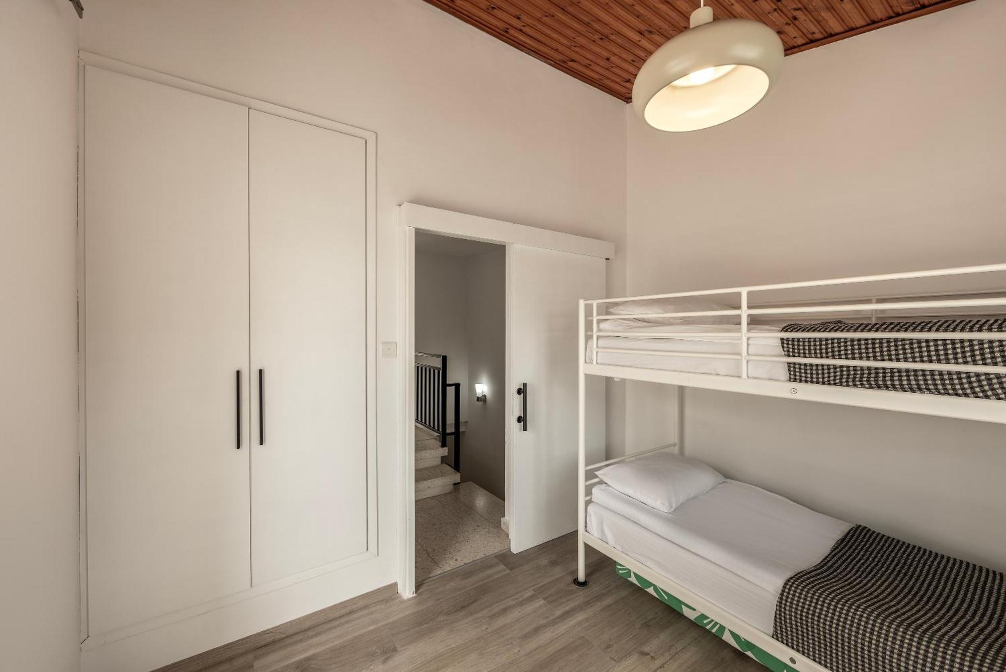 Larnaca Villa Marina Meneou Екстериор снимка