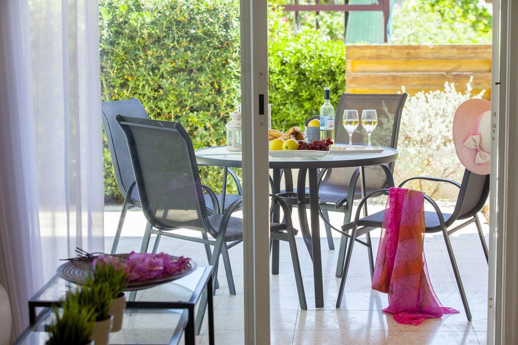 Larnaca Villa Marina Meneou Екстериор снимка