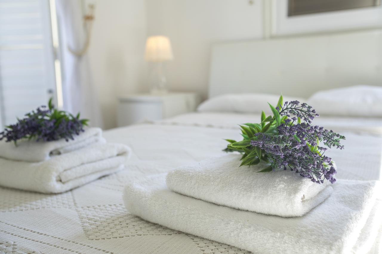 Larnaca Villa Marina Meneou Екстериор снимка