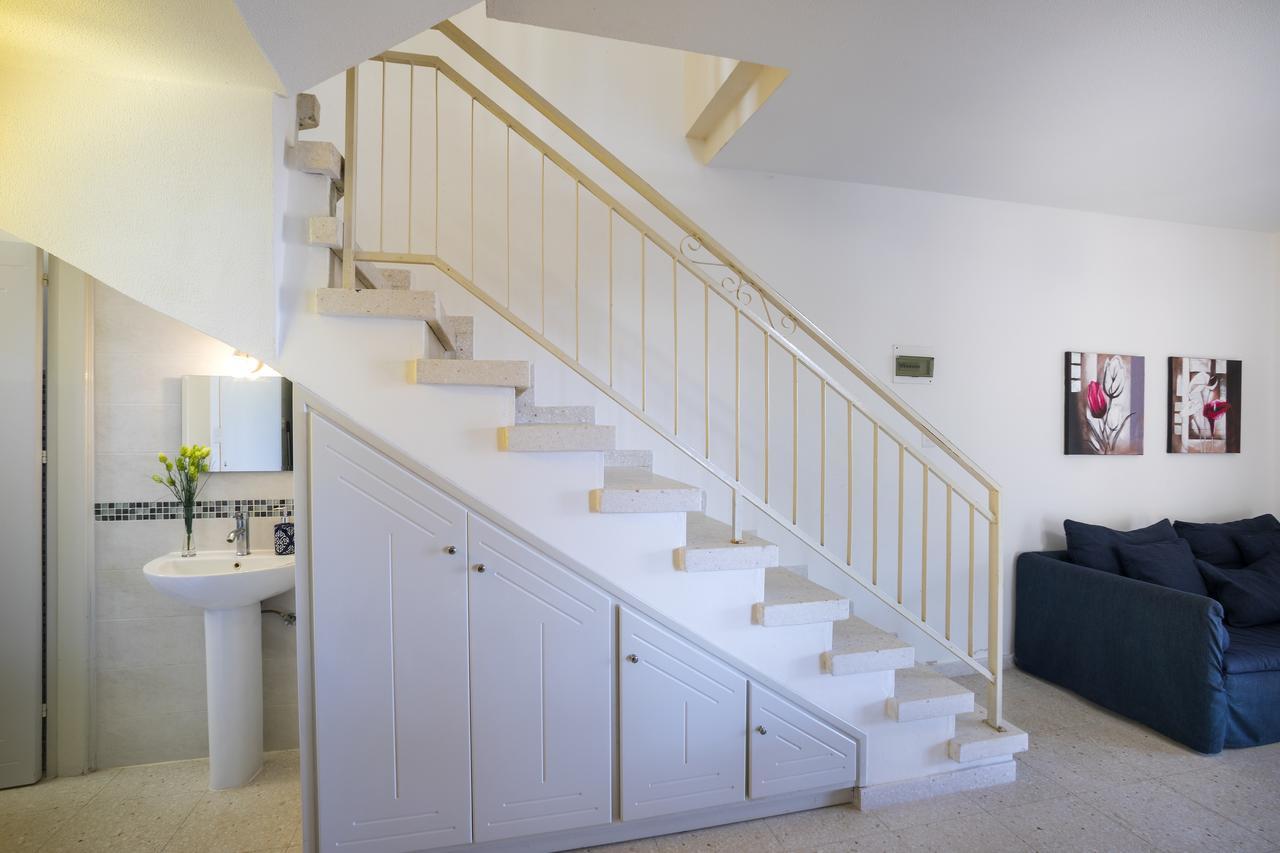 Larnaca Villa Marina Meneou Екстериор снимка